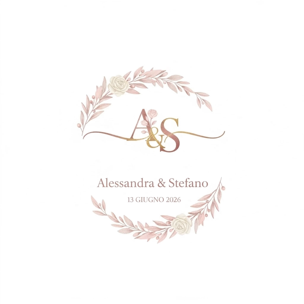 Alessandra & Stefano